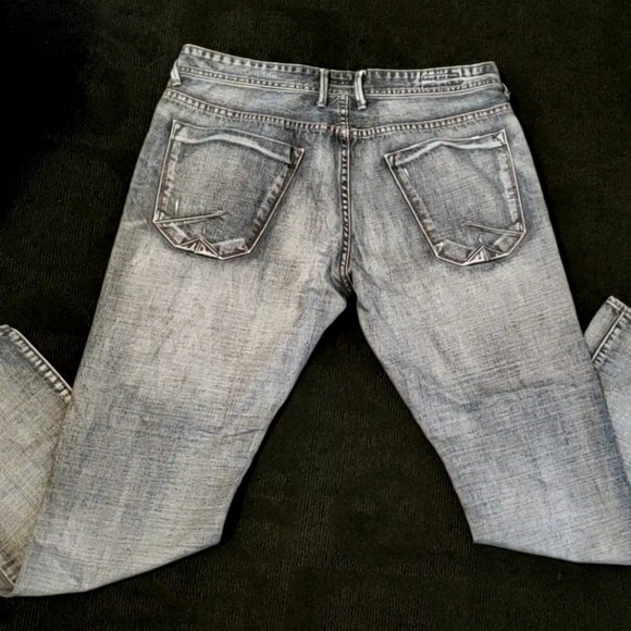 Projek Raw Men's Jeans - Picture 14 of 16